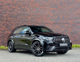 Mercedes-Benz  GLE SUV SUV  450d 4-Matic *7miest