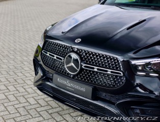 Mercedes-Benz Ostatní modely GLE SUV SUV  450d 4-Matic *7miest 2024