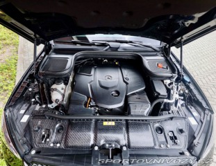 Mercedes-Benz Ostatní modely GLE SUV SUV  450d 4-Matic *7miest 2024