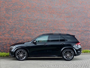 Mercedes-Benz Ostatní modely GLE SUV SUV  450d 4-Matic *7miest 2024