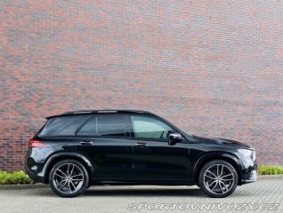 Mercedes-Benz Ostatní modely GLE SUV SUV  450d 4-Matic *7miest 2024