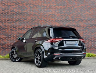 Mercedes-Benz Ostatní modely GLE SUV SUV  450d 4-Matic *7miest 2024