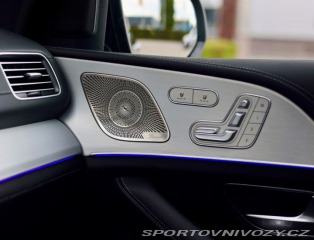 Mercedes-Benz Ostatní modely GLE SUV SUV  450d 4-Matic *7miest 2024