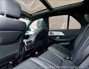 Mercedes-Benz Ostatní modely GLE SUV SUV  450d 4-Matic *7miest 2024