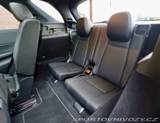 Mercedes-Benz Ostatní modely GLE SUV SUV  450d 4-Matic *7miest 2024