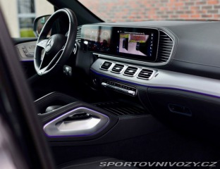 Mercedes-Benz Ostatní modely GLE SUV SUV  450d 4-Matic *7miest 2024