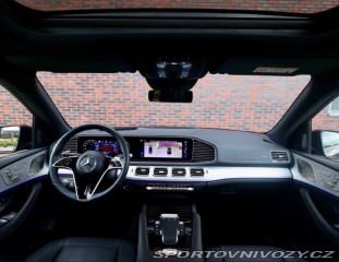 Mercedes-Benz Ostatní modely GLE SUV SUV  450d 4-Matic *7miest 2024