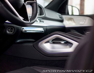 Mercedes-Benz Ostatní modely GLE SUV SUV  450d 4-Matic *7miest 2024