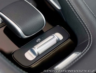 Mercedes-Benz Ostatní modely GLE SUV SUV  450d 4-Matic *7miest 2024