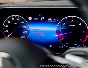 Mercedes-Benz Ostatní modely GLE SUV SUV  450d 4-Matic *7miest 2024