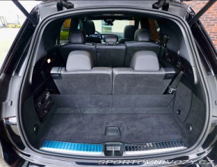 Mercedes-Benz Ostatní modely GLE SUV SUV  450d 4-Matic *7miest 2024