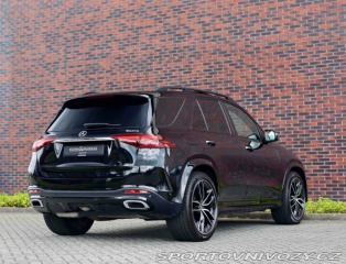 Mercedes-Benz Ostatní modely GLE SUV SUV  450d 4-Matic *7miest 2024