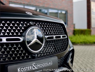 Mercedes-Benz Ostatní modely GLE SUV SUV  450d 4-Matic *7miest 2024