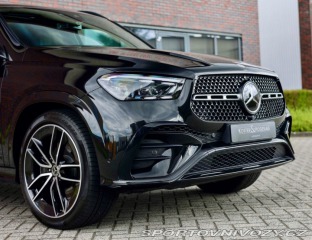 Mercedes-Benz Ostatní modely GLE SUV SUV  450d 4-Matic *7miest 2024
