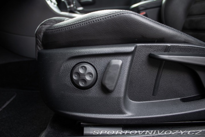 Volkswagen CC R-Line 2.0 TDI, A/T 2014