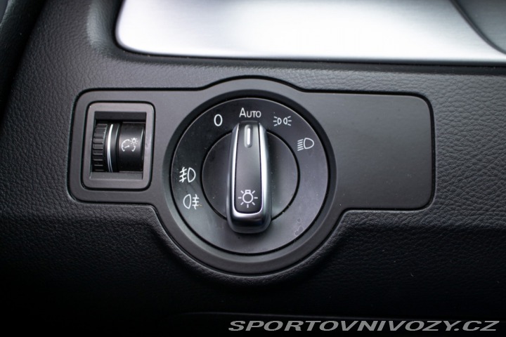 Volkswagen CC R-Line 2.0 TDI, A/T 2014