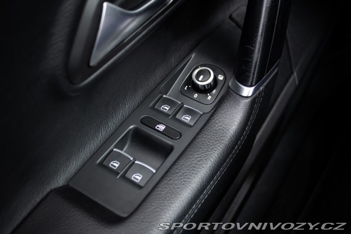 Volkswagen CC R-Line 2.0 TDI, A/T 2014