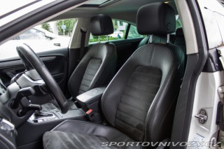 Volkswagen CC R-Line 2.0 TDI, A/T 2014