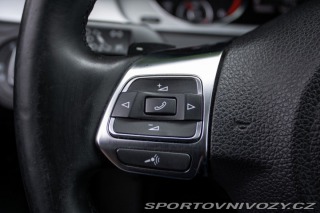 Volkswagen CC R-Line 2.0 TDI, A/T 2014