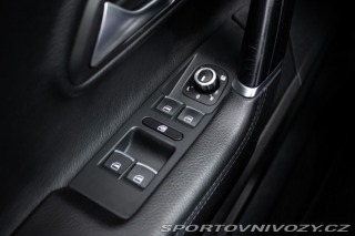Volkswagen CC R-Line 2.0 TDI, A/T 2014