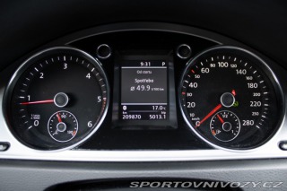 Volkswagen CC R-Line 2.0 TDI, A/T 2014
