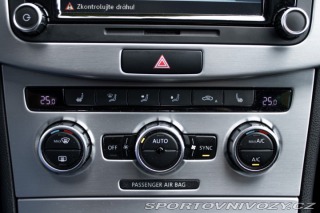Volkswagen CC R-Line 2.0 TDI, A/T 2014