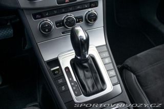 Volkswagen CC R-Line 2.0 TDI, A/T 2014