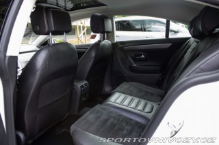 Volkswagen CC R-Line 2.0 TDI, A/T 2014