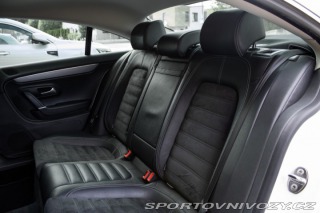 Volkswagen CC R-Line 2.0 TDI, A/T 2014