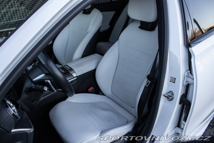 Mercedes-Benz C 300 d mHEV 4MATIC A/T 2022