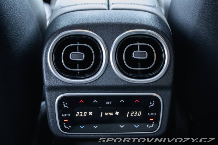 Mercedes-Benz C 300 d mHEV 4MATIC A/T 2022