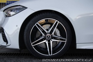 Mercedes-Benz C 300 d mHEV 4MATIC A/T 2022