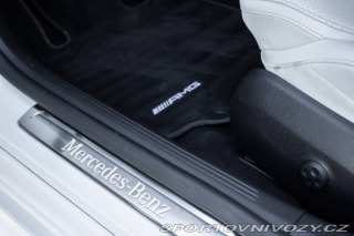 Mercedes-Benz C 300 d mHEV 4MATIC A/T 2022