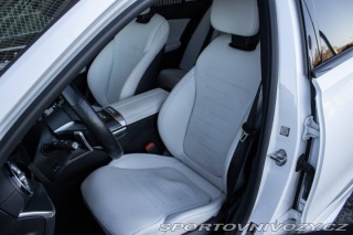Mercedes-Benz C 300 d mHEV 4MATIC A/T 2022