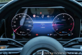 Mercedes-Benz C 300 d mHEV 4MATIC A/T 2022