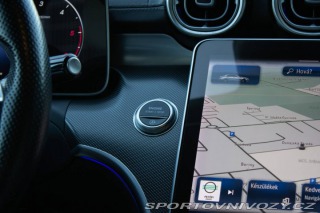 Mercedes-Benz C 300 d mHEV 4MATIC A/T 2022