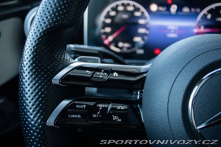 Mercedes-Benz C 300 d mHEV 4MATIC A/T 2022