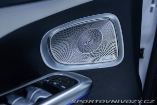 Mercedes-Benz C 300 d mHEV 4MATIC A/T 2022