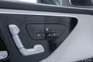 Mercedes-Benz C 300 d mHEV 4MATIC A/T 2022