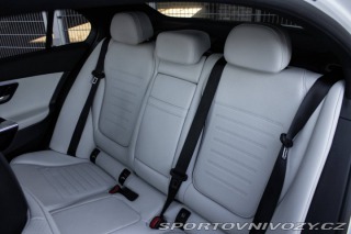 Mercedes-Benz C 300 d mHEV 4MATIC A/T 2022