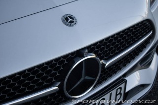Mercedes-Benz C 300 d mHEV 4MATIC A/T 2022