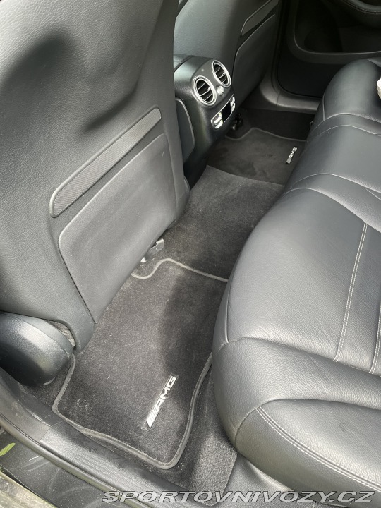 Mercedes-Benz Ostatní modely Glc 2020