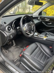 Mercedes-Benz Ostatní modely Glc 2020
