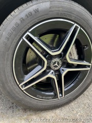 Mercedes-Benz Ostatní modely Glc 2020