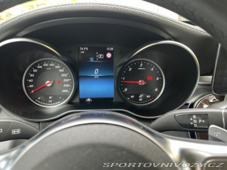 Mercedes-Benz Ostatní modely Glc 2020