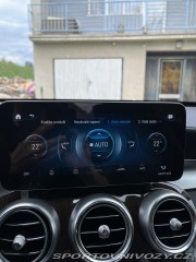 Mercedes-Benz Ostatní modely Glc 2020