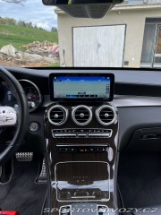 Mercedes-Benz Ostatní modely Glc 2020