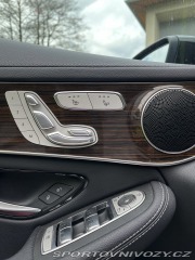 Mercedes-Benz Ostatní modely Glc 2020