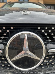 Mercedes-Benz Ostatní modely Glc 2020