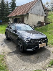 Mercedes-Benz Ostatní modely Glc 2020
